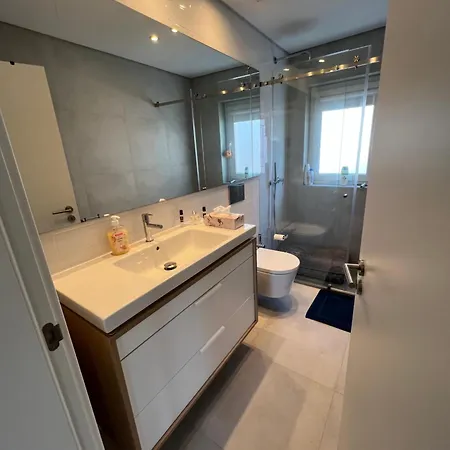 Bliss Apartment Trafaria