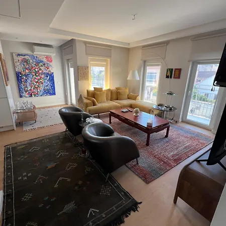Bliss Apartmán