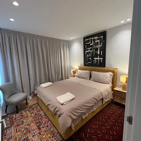Apartmán Bliss Trafaria