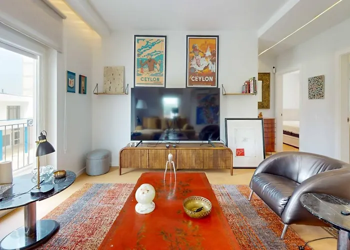 Apartment Bliss