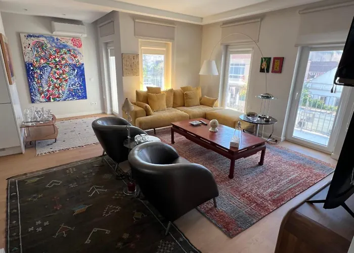 Bliss Apartment